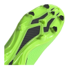 Adidas X Speedportal.3 LL FG Game Data – Verde Negro