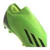 Adidas X Speedportal.3 LL FG Game Data – Verde Negro