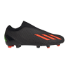 Adidas X Speedportal.3 LL FG Shadowportal – Negro Rojo Verde