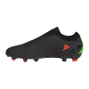 Adidas X Speedportal.3 LL FG Shadowportal – Negro Rojo Verde