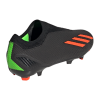 Adidas X Speedportal.3 LL FG Shadowportal – Negro Rojo Verde