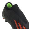 Adidas X Speedportal.3 LL FG Shadowportal – Negro Rojo Verde