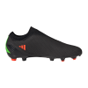 Adidas X Speedportal.3 LL FG Shadowportal – Negro Rojo Verde