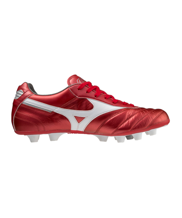 Mizuno Morelia II Passion – Rojo Elite FG Rojo F60