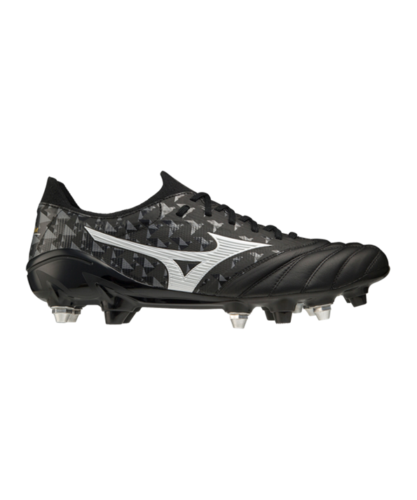 Mizuno Morelia Neo III Beta Origami Made in Japan Mix – Negro F03