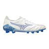 Mizuno Morelia Neo III Beta Pre-Future Made in Japan FG – Blanco F25