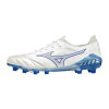 Mizuno Morelia Neo III Beta Pre-Future Made in Japan FG – Blanco F25