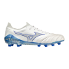 Mizuno Morelia Neo III Beta Pre-Future Made in Japan FG – Blanco F25