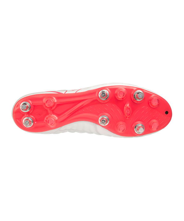 Mizuno Rebula Cup Pre-Future Made in Japan Mix – Blanco Rojo F64