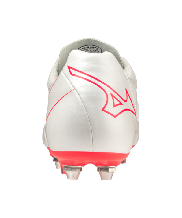 Mizuno Rebula Cup Pre-Future Made in Japan Mix – Blanco Rojo F64