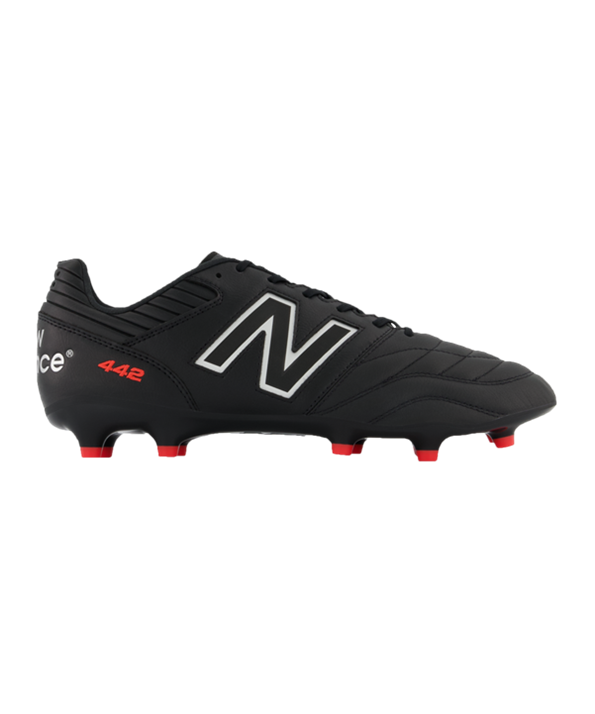 New Balance 442 V2 Pro FG – Negro FBK2