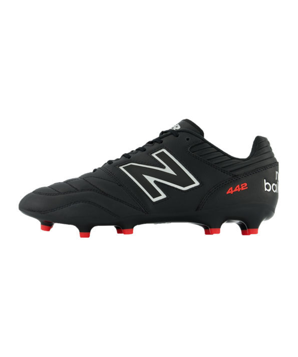 New Balance 442 V2 Pro FG – Negro FBK2