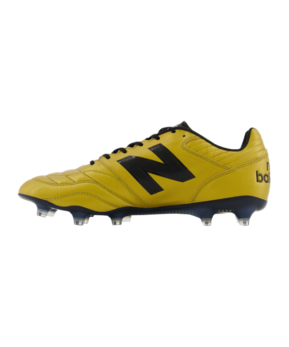 New Balance 442 V2 Pro LE FG – Oro FLE2