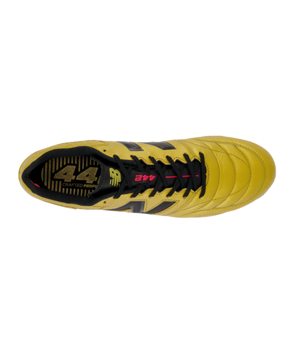 New Balance 442 V2 Pro LE FG – Oro FLE2