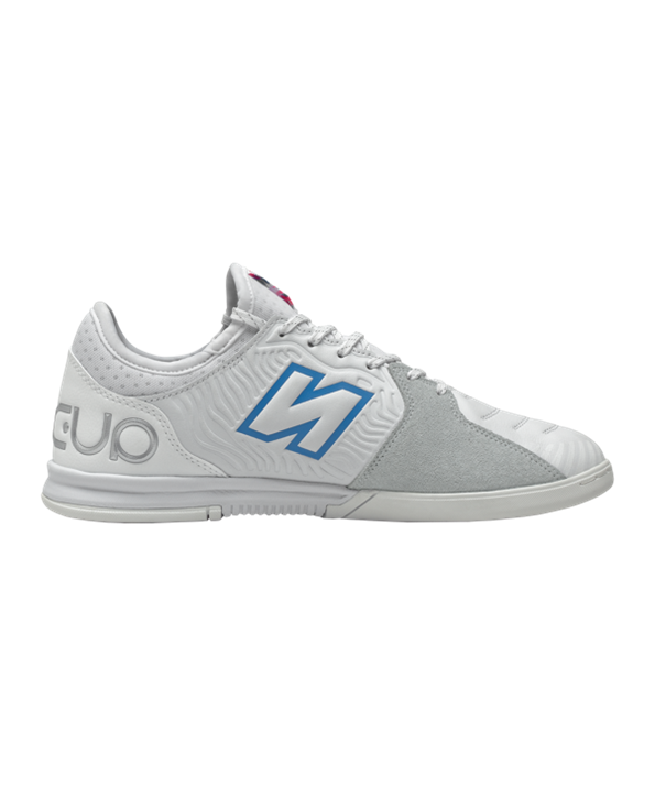 New Balance Audazo V5 Pro IN Halle – Blanco FW55