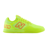 New Balance Audazo V5 Pro IN Halle – Verde FY55