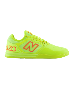 New Balance Audazo V5 Pro IN Halle – Verde FY55