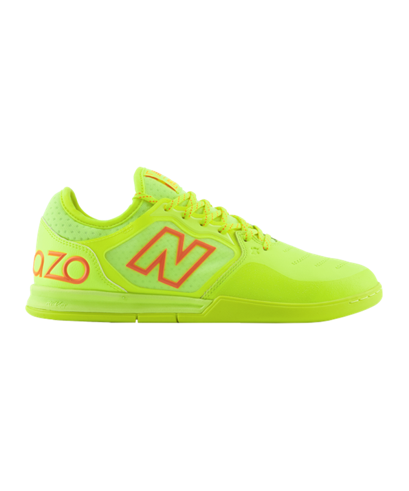 New Balance Audazo V5 Pro IN Halle – Verde FY55