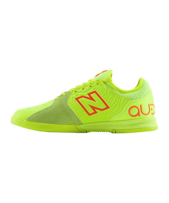 New Balance Audazo V5 Pro IN Halle – Verde FY55