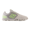 New Balance Audazo V5 Suede IN Halle – Gris FG55