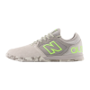 New Balance Audazo V5 Suede IN Halle – Gris FG55