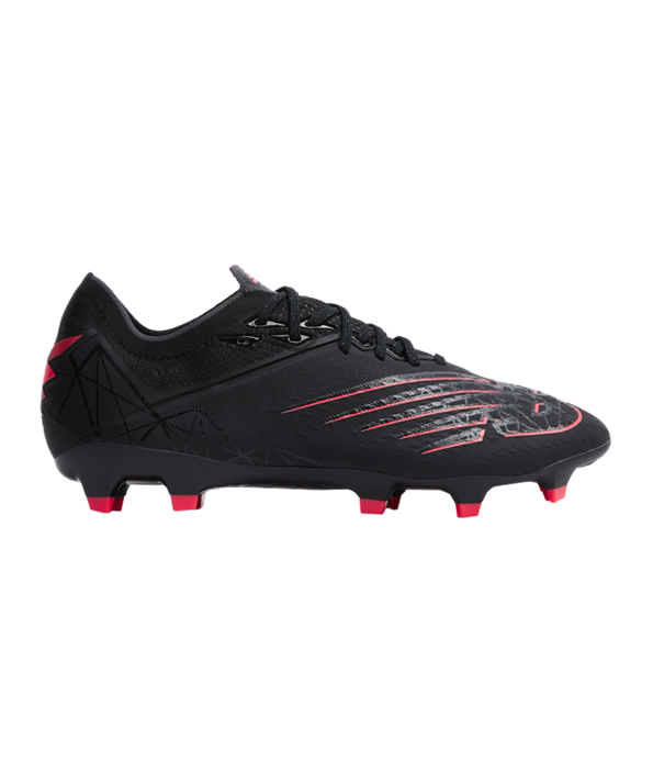 New Balance Furon V6+ Raheem Sterling Shadow of my Dreams Pro FG – Negro FBR6