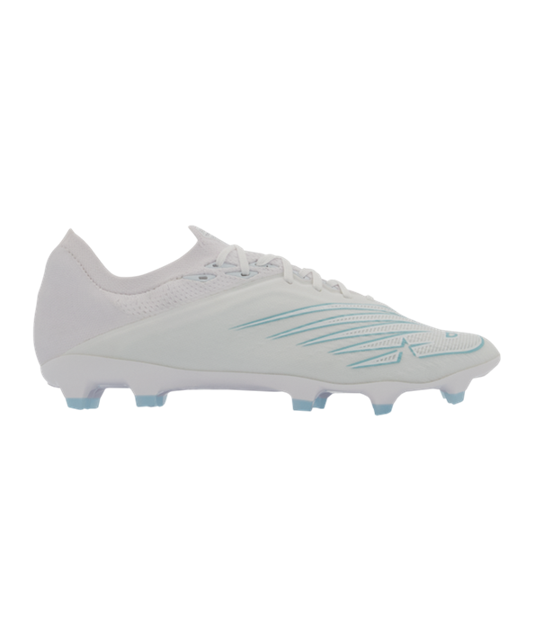 New Balance Furon V6+ Tri Aura Pro FG – Blanco FC65