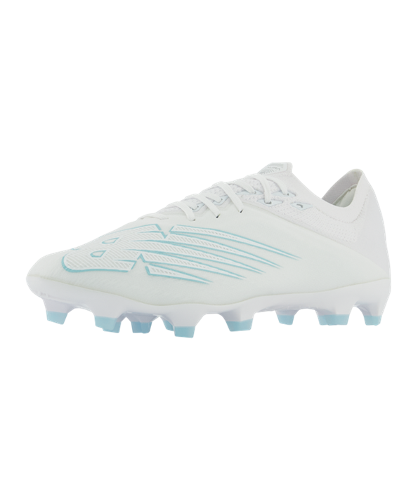 New Balance Furon V6+ Tri Aura Pro FG – Blanco FC65