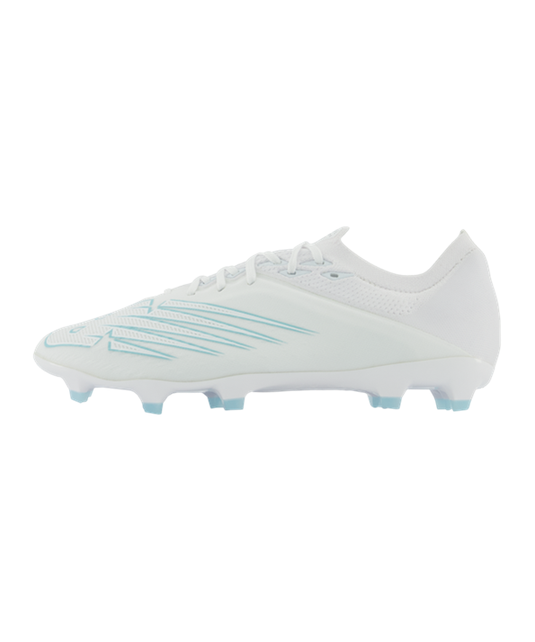 New Balance Furon V6+ Tri Aura Pro FG – Blanco FC65