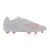 New Balance Furon V6+ Tri Aura Pro Leather FG – Blanco FW65