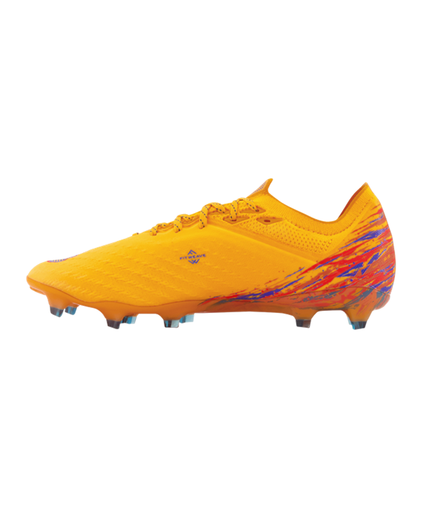 New Balance Furon V6+ Vivid Spark Pro FG – Naranja FA65