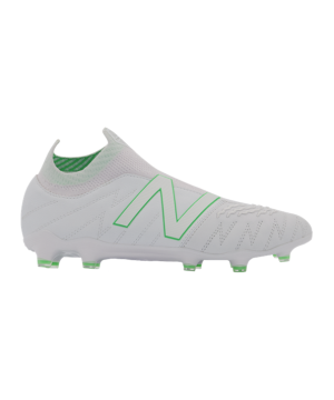 New Balance Tekela V3 Tri Aura Pro Leather FG – Blanco FW35