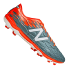 New Balance Visaro 2.0 Pro FG – Gris Naranja F12