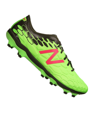 New Balance Visaro 2.0 Pro FG – Verde F6