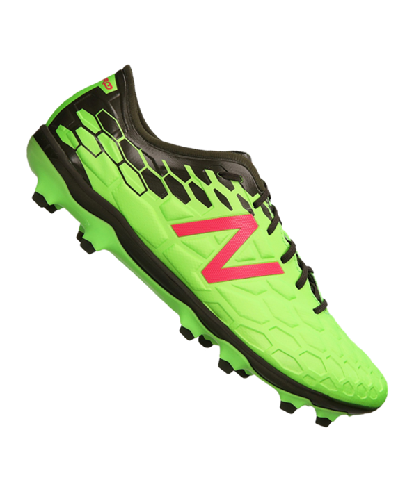 New Balance Visaro 2.0 Pro FG – Verde F6