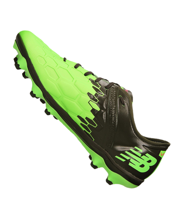 New Balance Visaro 2.0 Pro FG – Verde F6