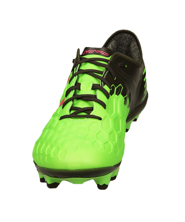 New Balance Visaro 2.0 Pro FG – Verde F6