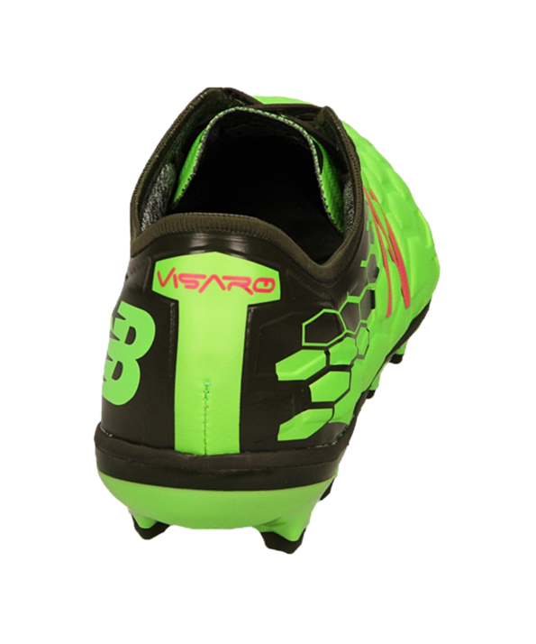 New Balance Visaro 2.0 Pro FG – Verde F6