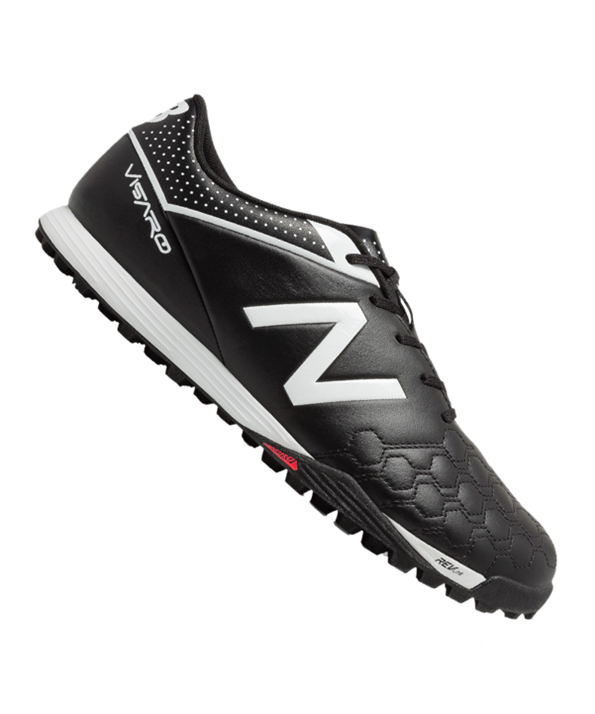 New Balance Visaro 2.0 Turf – Negro F8