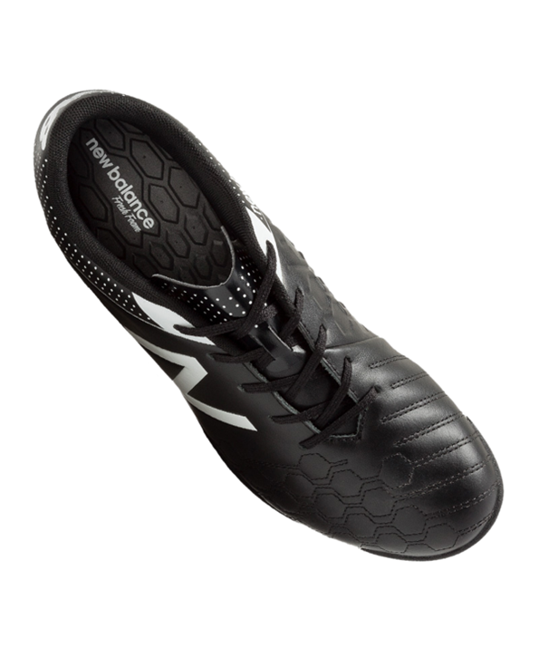 New Balance Visaro 2.0 Turf – Negro F8