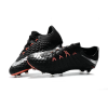 Neymar Nike HyperVenom Phantom 3 Elite FG – Negro Plata