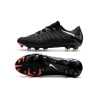 Neymar Nike HyperVenom Phantom 3 Elite FG – Negro Plata