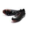 Neymar Nike HyperVenom Phantom 3 Elite FG – Negro Plata