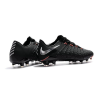 Neymar Nike HyperVenom Phantom 3 Elite FG – Negro Plata