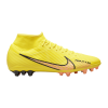 Nike Mercurial Air Zoom Superfly IX Academy AG Lucent – Amarillo Rosado F780