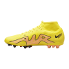 Nike Mercurial Air Zoom Superfly IX Academy AG Lucent – Amarillo Rosado F780