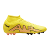 Nike Mercurial Air Zoom Superfly IX Academy AG Lucent – Amarillo Rosado F780