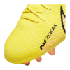 Nike Mercurial Air Zoom Superfly IX Academy AG Lucent – Amarillo Rosado F780