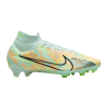 Nike Mercurial Air Zoom Superfly IX Bonded Elite FG – Verde Azul F343