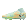 Nike Mercurial Air Zoom Superfly IX Bonded Elite FG – Verde Azul F343